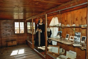 museo walser borca di macugnaga